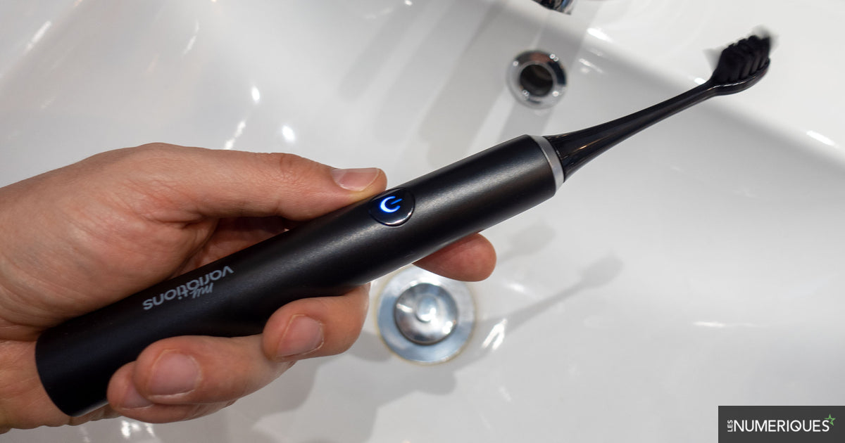 Technologie sonique vibrations