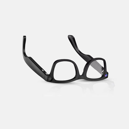 Lunette Caméra HD - Modèle Intelligent & Connecté