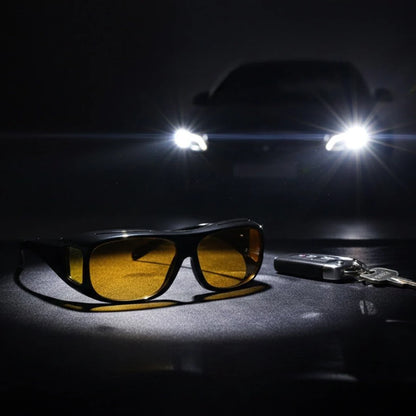 NoctiOptic™ - Les lunettes qui éclairent votre nuit